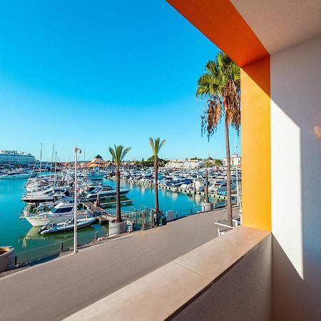 Apartamento Marina Views Modern Comfort Vilamoura Exterior foto