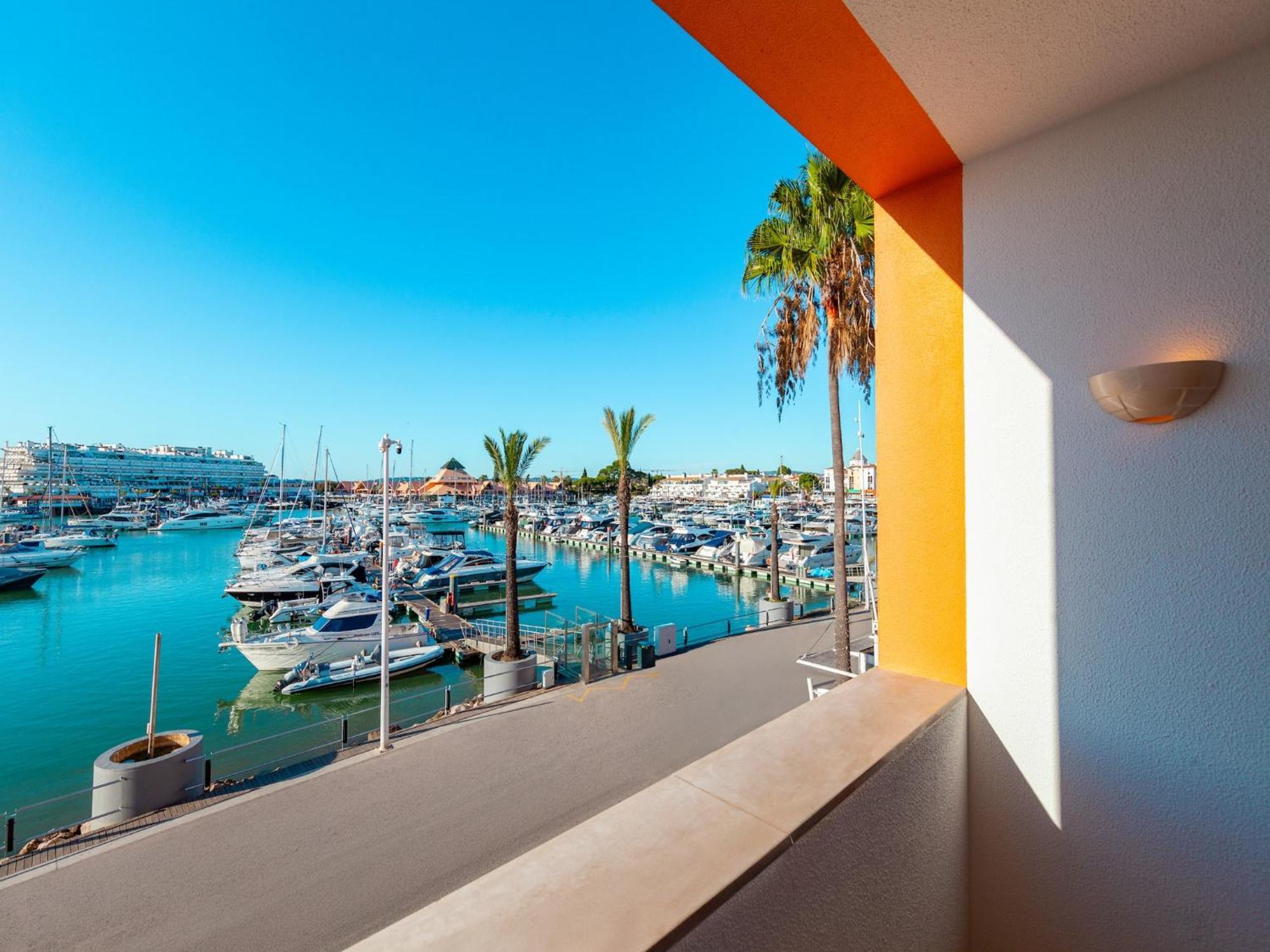 Apartamento Marina Views Modern Comfort Vilamoura Exterior foto