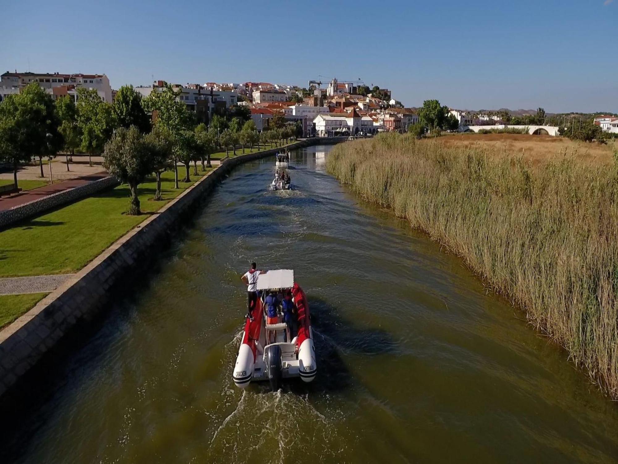 Apartamento Marina Views Modern Comfort Vilamoura Exterior foto